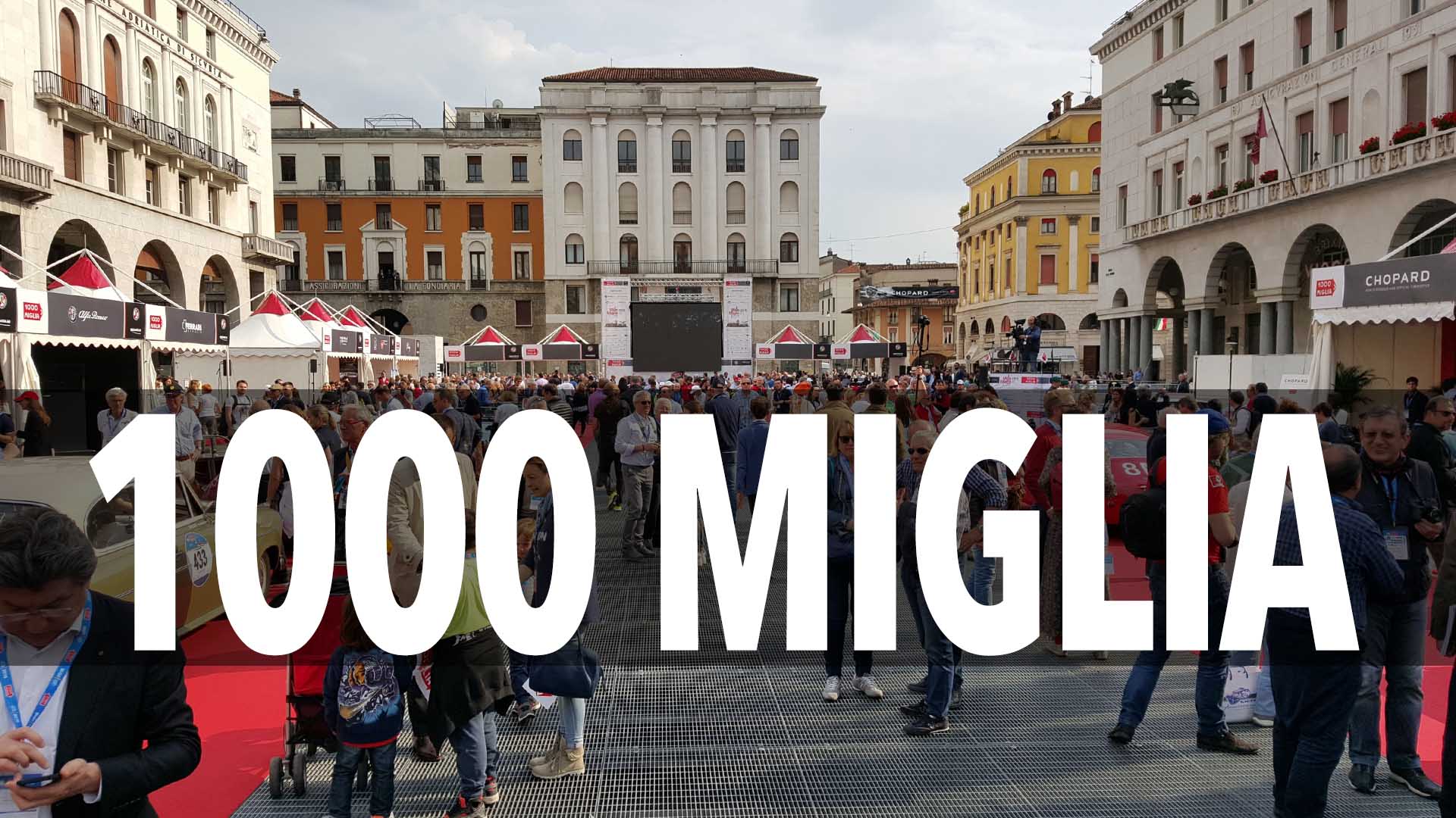 1000 MIGLIA