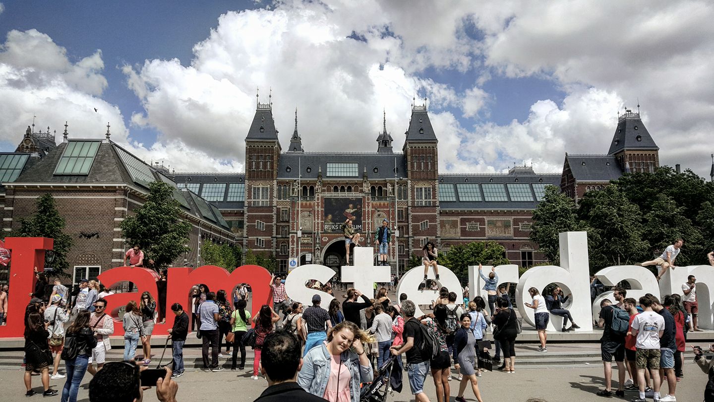 COSA VEDERE AD AMSTERDAM