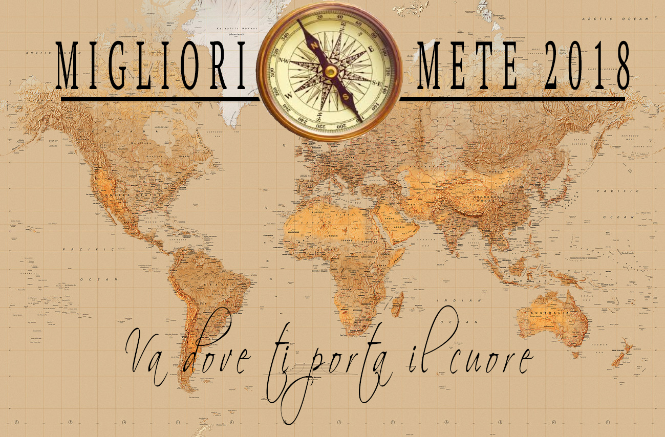 METE VIAGGI 2018