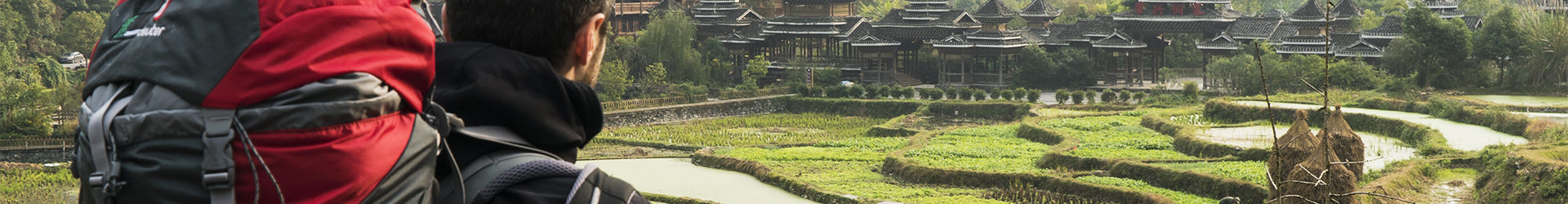 ENTROTERRA CINESE – GUIZHOU